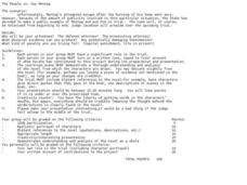 The People vs. Guy Montag Worksheet The People vs. Guy Montag Worksheet