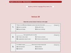 Love and Loss Interactive Love and Loss Interactive