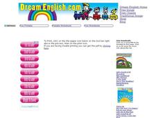 Letter F: Alphabet Fun! Worksheet Letter F: Alphabet Fun! Worksheet