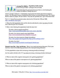 Among the Hidden - Population Math Activity Interactive Among the Hidden - Population Math Activity Interactive