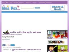 Lucky Charms Sort Activity Lucky Charms Sort Activity