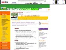 Endangered Animals Report Lesson Plan Endangered Animals Report Lesson Plan