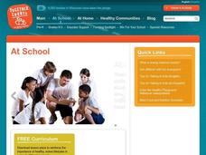 Energy Plus! Lesson Plan Energy Plus! Lesson Plan