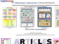 Articles Part 1 Interactive Articles Part 1 Interactive