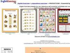 Grammar Rock Preposition Interactive Grammar Rock Preposition Interactive