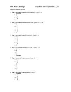 Equations and Inequalities Worksheet Equations and Inequalities Worksheet