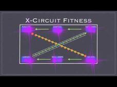 X-Circuit Fitness Activity X-Circuit Fitness Activity