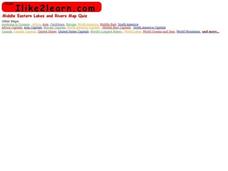 Middle Eastern Lakes and Rivers Map Quiz Interactive Middle Eastern Lakes and Rivers Map Quiz Interactive