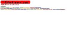 Middle Eastern Seas Map Quiz Interactive Middle Eastern Seas Map Quiz Interactive