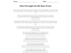 ESL Printing Practice Worksheet ESL Printing Practice Worksheet