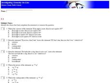 Conditional Statements Multiple Choice Interactive Conditional Statements Multiple Choice Interactive