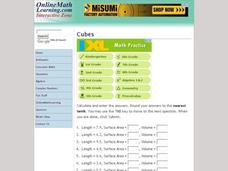 Cubes Online Interactive Cubes Online Interactive