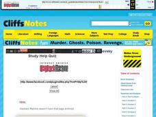 Notes from Underground by Fyodor Dostoevsky Interactive Notes from Underground by Fyodor Dostoevsky Interactive