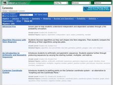 Expected Value Lesson Plan Expected Value Lesson Plan