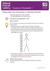 Explore Elizabeth I Activity Explore Elizabeth I Activity