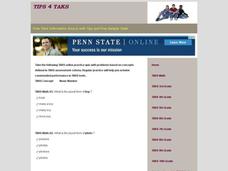 TAKS Quiz-Nouns-Number Interactive TAKS Quiz-Nouns-Number Interactive