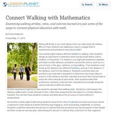 Outdoor Math Activities Outdoor Math Activities