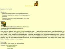 Finders Keepers Lesson Plan Finders Keepers Lesson Plan