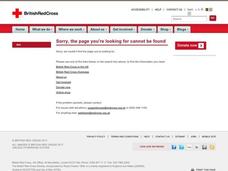 Floods Lesson Plan Floods Lesson Plan