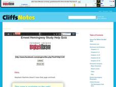 For Whom the Bell Tolls Quiz Interactive For Whom the Bell Tolls Quiz Interactive