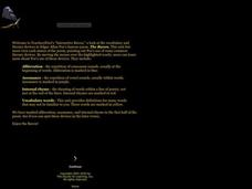 Comparing Freezing Points Lesson Plan Comparing Freezing Points Lesson Plan