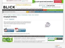 Robot Races Lesson Plan Robot Races Lesson Plan