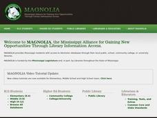Forestry Lesson Plan Forestry Lesson Plan