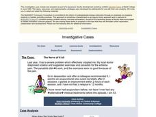 Dividing by One-Half Lesson Plan Dividing by One-Half Lesson Plan
