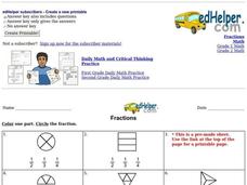 Fractions Interactive Fractions Interactive