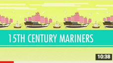 Columbus, de Gama, and Zheng He! 15th Century Mariners Instructional Video Columbus, de Gama, and Zheng He! 15th Century Mariners Instructional Video