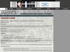 Freedom to Worship Lesson Plan Freedom to Worship Lesson Plan