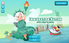 Immigration Nation Interactive Immigration Nation Interactive
