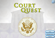 Court Quest Interactive Court Quest Interactive
