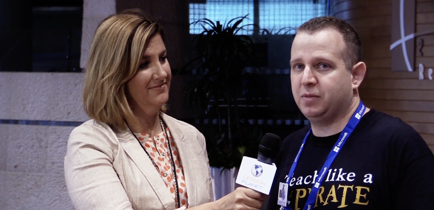 EdTech Tuesday: Be a Connected Educator with Billy Krakower Instructional Video EdTech Tuesday: Be a Connected Educator with Billy Krakower Instructional Video