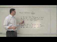 Money Multiplier & Reserve Requirement Instructional Video Money Multiplier & Reserve Requirement Instructional Video