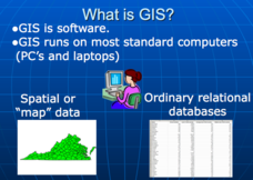 Applications of GIS PPT Applications of GIS PPT