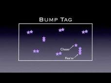 Bump Tag Activity Bump Tag Activity