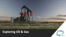 Exploring Oil and Gas PPT Exploring Oil and Gas PPT