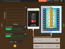 Battery Interactive Battery Interactive