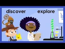 Explore and Discover Instructional Video Explore and Discover Instructional Video