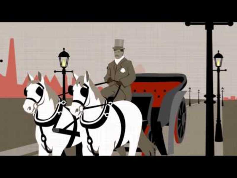 An Introduction to Eric Hobsbawm’s The Age Of Revolution Instructional Video An Introduction to Eric Hobsbawm’s The Age Of Revolution Instructional Video