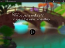 Doppler Ducks Interactive Doppler Ducks Interactive