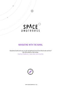 Navigating with the Kamal Lesson Plan Navigating with the Kamal Lesson Plan
