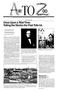 Telling the Stories the Past Tells Us Lesson Plan Telling the Stories the Past Tells Us Lesson Plan
