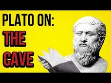 Plato On: The Allegory of the Cave Instructional Video Plato On: The Allegory of the Cave Instructional Video