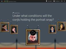 Portrait Gallery Interactive Portrait Gallery Interactive