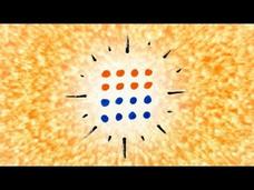 Picture of the Big Bang (a.k.a. Oldest Light in the Universe) Instructional Video Picture of the Big Bang (a.k.a. Oldest Light in the Universe) Instructional Video
