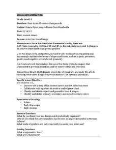 Ancient Aztecs Lesson Plan Ancient Aztecs Lesson Plan