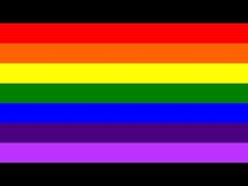 This is Not a Rainbow Video This is Not a Rainbow Video