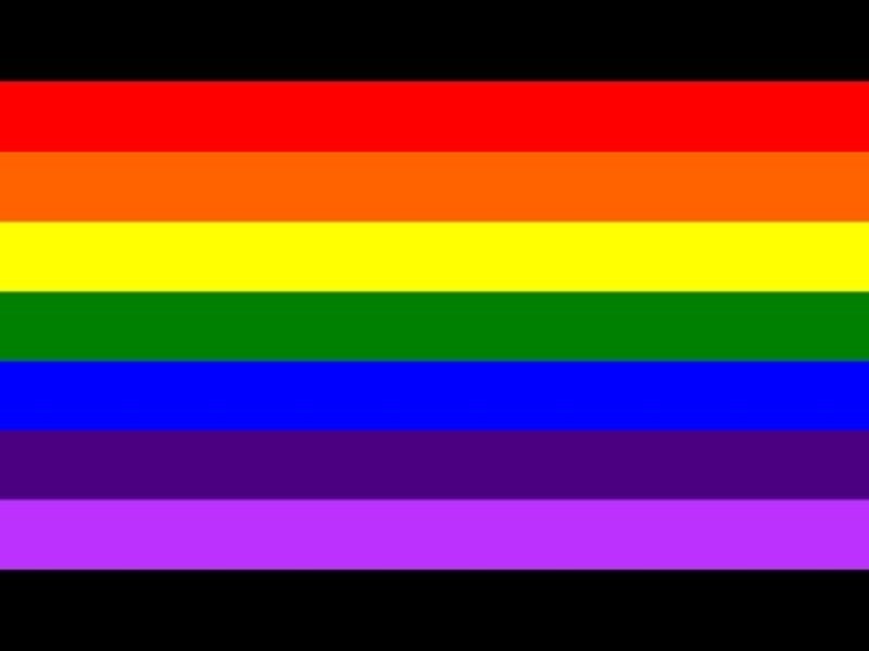This is Not a Rainbow Video This is Not a Rainbow Video
